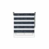 Persiana Dimout Solitude Dim Out Navy Vertilux confeccionada a medida