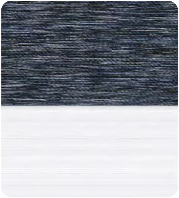 Persiana Dimout Solitude Dim Out Navy Vertilux