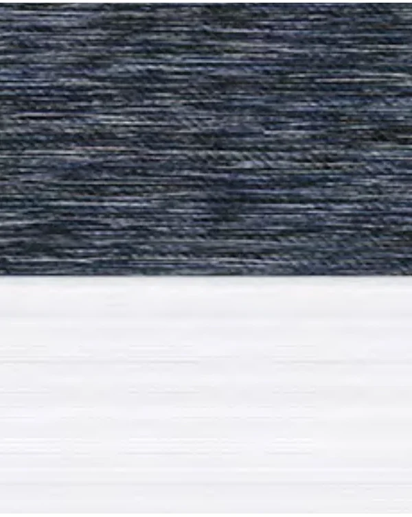 Persiana Dimout Solitude Dim Out Navy Vertilux