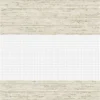 Persiana Sheer Splendor Ivory Vertilux