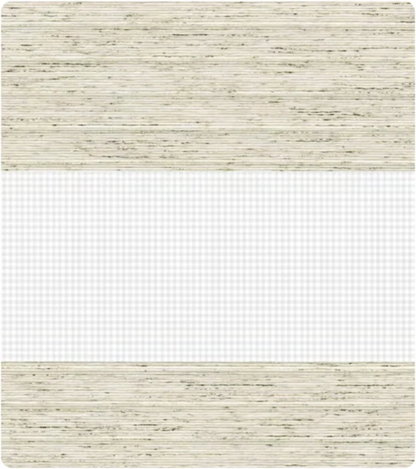 Persiana Sheer Splendor Ivory Vertilux