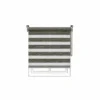Persiana Dimout Sundown Dim Out Ash Vertilux confeccionada a medida