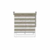 Persiana Dimout Sundown Dim Out Khaki Vertilux confeccionada a medida