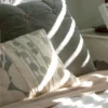 Persiana Sheer Velour White Vertilux