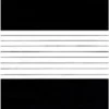 Persiana Sheer Velour Black Vertilux