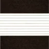 Persiana Sheer Velour Chocolate Vertilux