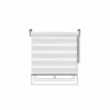 Persiana Sheer Velour Pearl Vertilux confeccionada a medida