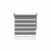 Persiana Dimout Victoria Dim Out Grey Vertilux confeccionada Persiana Dimout Victoria Dim Out Grey Vertilux confeccionada a medida